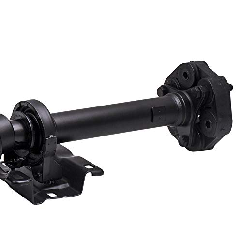 MGGRP 7L6521102G - Albero cardanico per Cayenne