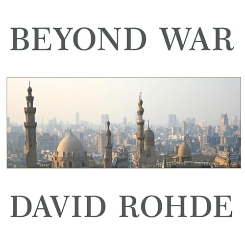 Beyond War