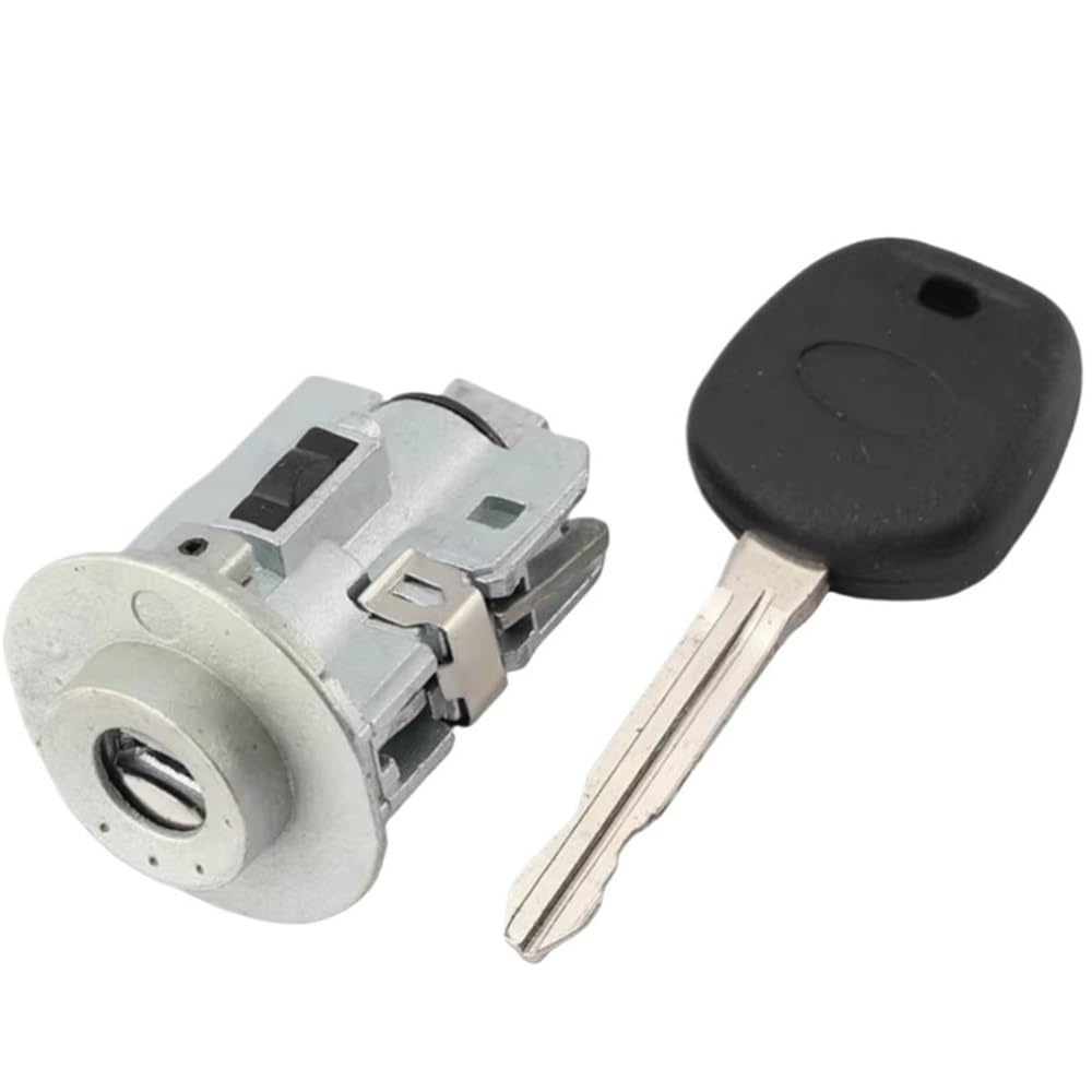 Ningqonggongshi One Color Lock Cylinder Assy For Toyota For Camry For Reiz For Highlander