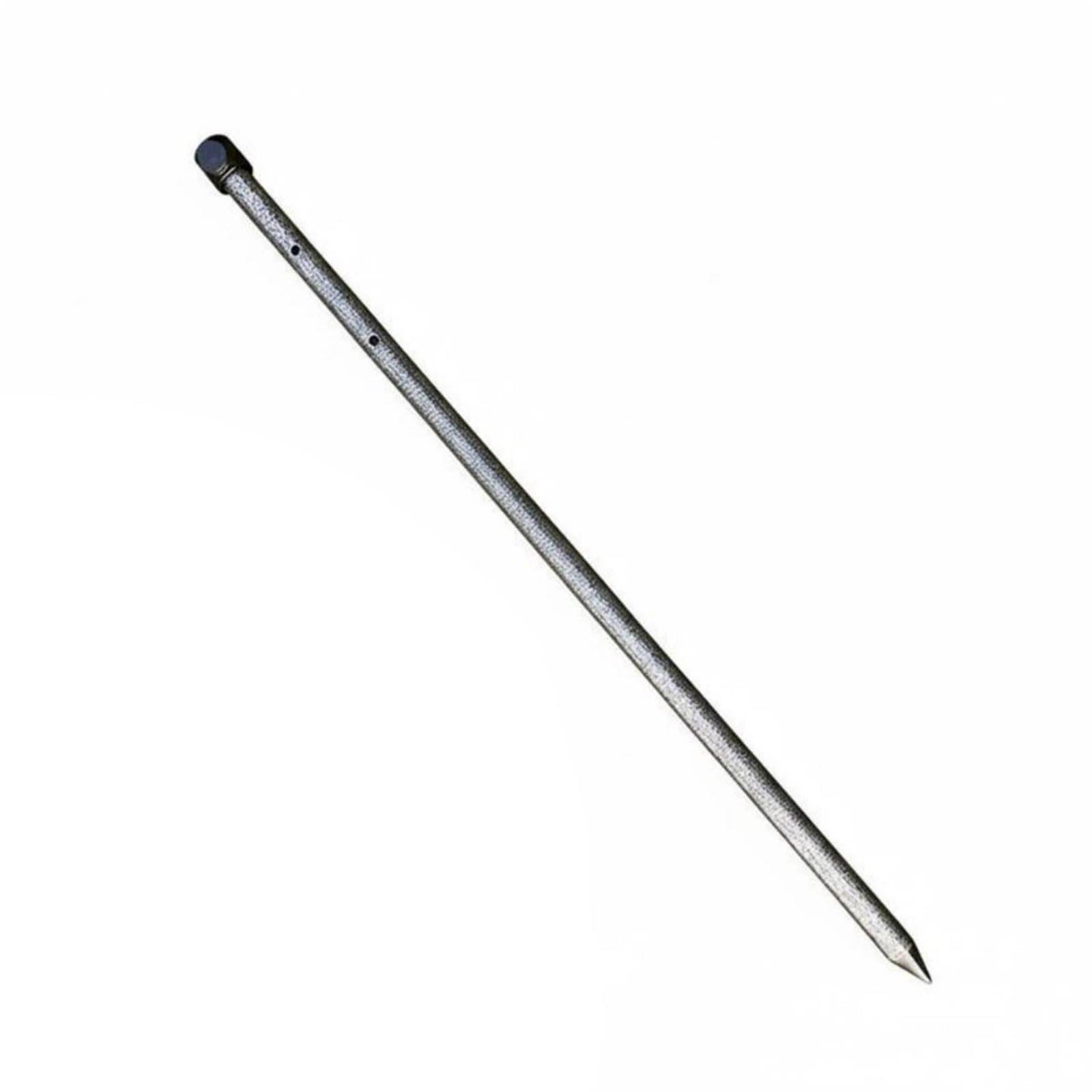 Umbrella Repair Part Sturdy-Duty Steel Sunshade Replacement Lower Pole Joint Screw for Stall Owners, Outdoor, Black 1M | Accessories Garden Structures & Shade Yard, Outdoor Living-image-37