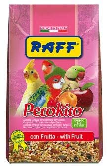 Raff perokito 500g