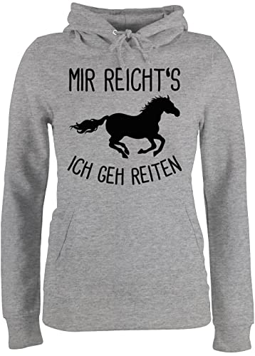 Pferde-Motive Tasse – Weihnachtsdesign, Geschenk Für Pferdefreunde