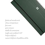 Zoom IMG-2 leiveste planner settimanale scrivania 2026 Zoom IMG-2 leiveste planner settimanale scrivania 2026