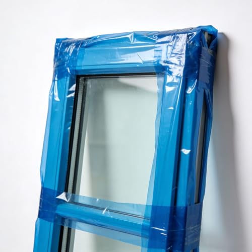 Cinta Protectora Azul KESYOO para Rines miniatura 6