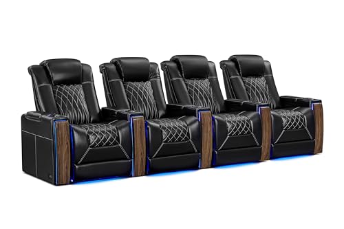 Valencia Tuscany Executive Premier Home Theater Se