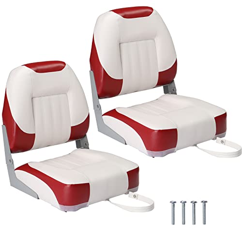 Top 10 Best Boat Seats For Fishing Reviews & Buying Guide Katynel