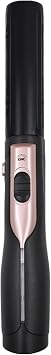 9.0 Terahertz Wand Electric THZ Therapy Blower Portable Quantum Wellness and Body Massage Instrument Water Enhancement with Terahertz Frequency for Women and Men