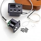 Zoom IMG-2 misaakoeq pickup per chitarra elettrica Zoom IMG-2 misaakoeq pickup per chitarra elettrica