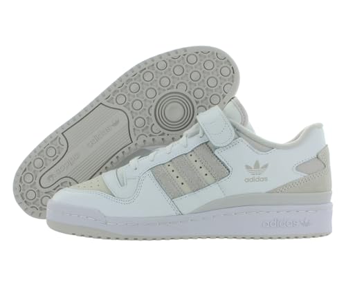 Image of adidas Men's Forum Low Shoes