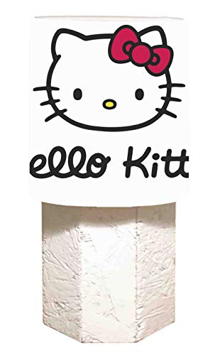 Lampe de chevet Hello Kitty (3. Version)