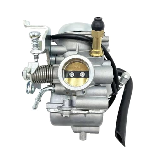 Carburateur pour moto Suzuki GN125-2F et HJ125K-A - Pièce de rechange pour système de carburation