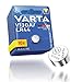 Varta V13GA/LR 44 Alkalibatterie - 10er Pack