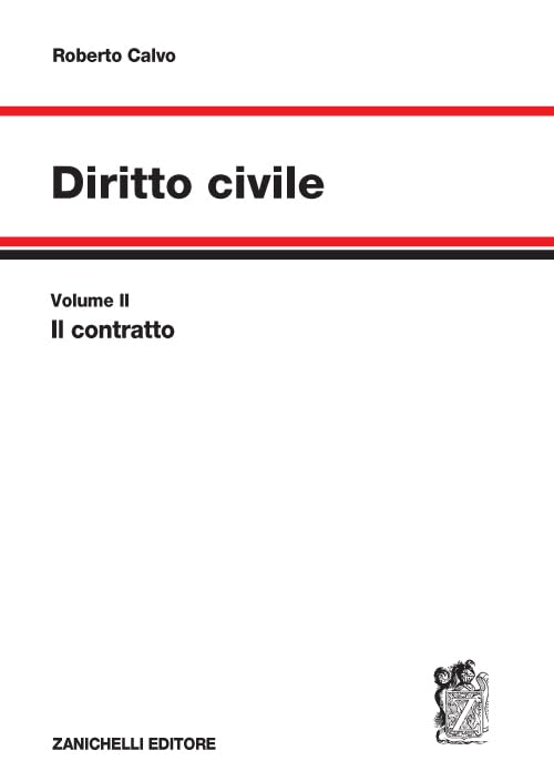 Diritto civile. Il contratto (Vol. 2)