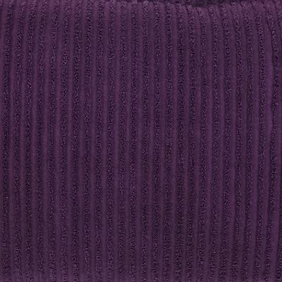 Colcha de algodón Ciruela King colchas de cama con fundas de almohada 6