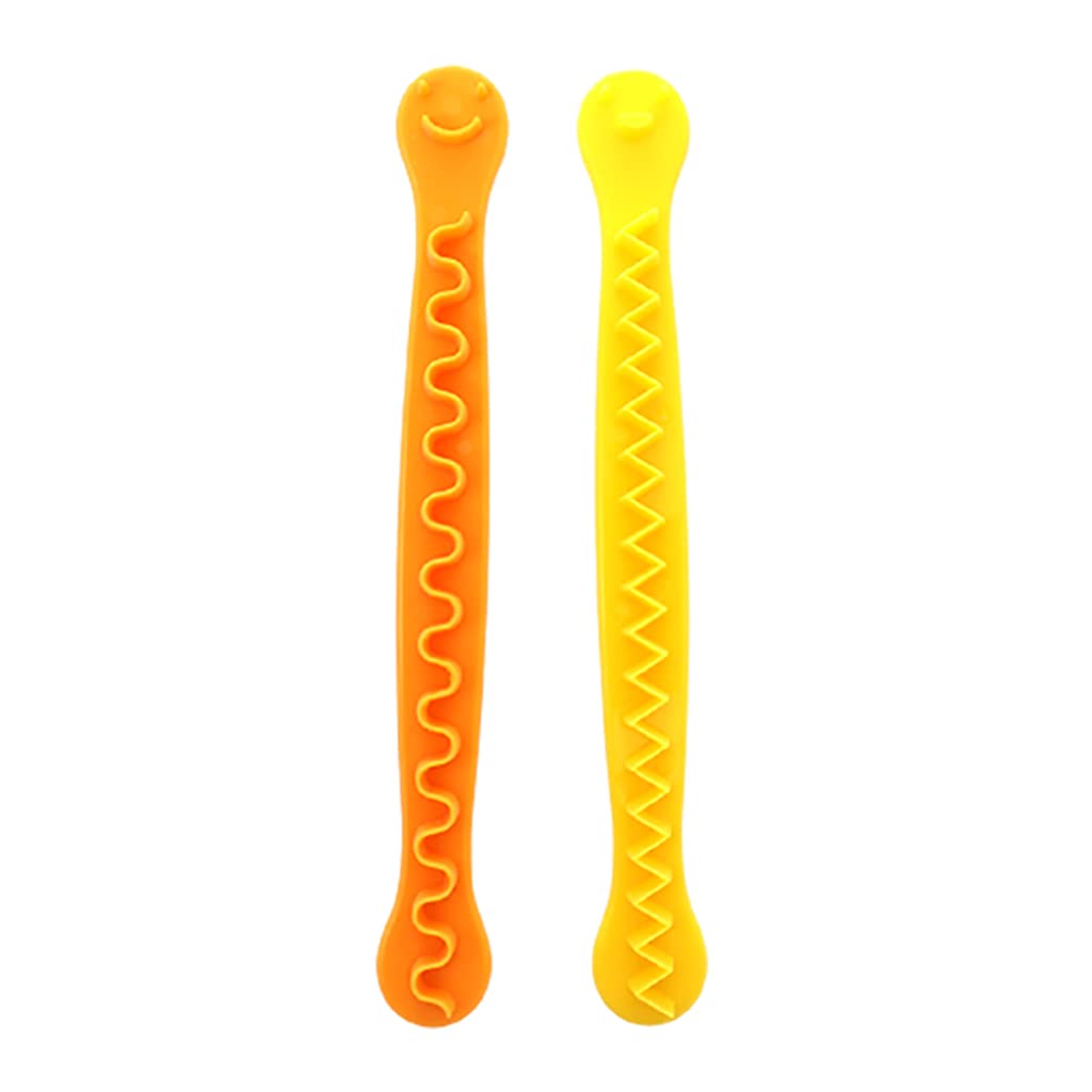 Yuly Fancy Cut Egg Cooker Home Boiled Egg For Creative Egg Lace Cutter Mold Tool Kitchen Gadgets Accessories Gift Kid Durable Kitchen Tool, Orange and Yellow