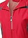 Women's All Weather Proof Comfortable Wear Loose Fit Zipup Vest