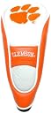 Team Golf NCAA Clemson Tigers Hybrid Golf Club Headcover, Velcro Closure, Velour Lined for Extra Club Protection gallery image