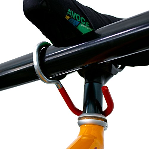 Garage Gator 68221 Motorized 8 Bike Lift thumb #5