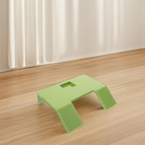 Plataforma para tortugas acuáticas OSALADI con ventosa resistente pack de 2 6