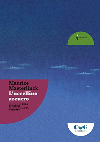 L'Uccellino Azzurro