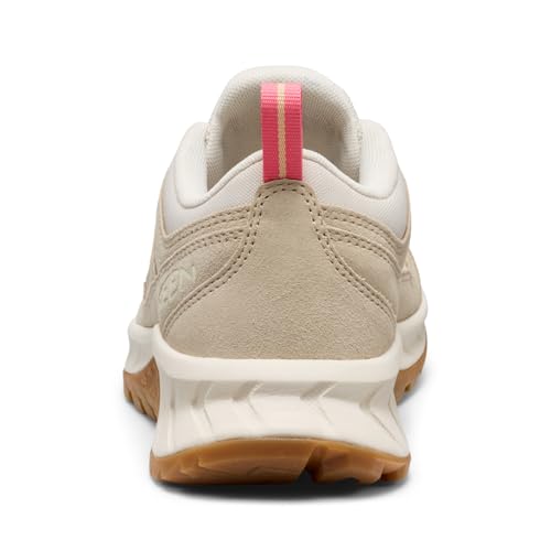 Image of KEEN Hightrail Vented Hiking Shoes