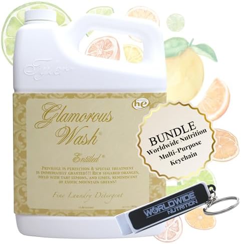 Worldwide Nutrition Bundle,...