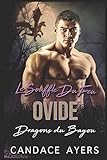 Le Souffle du Feu: Ovide: Une Romance Paranormale