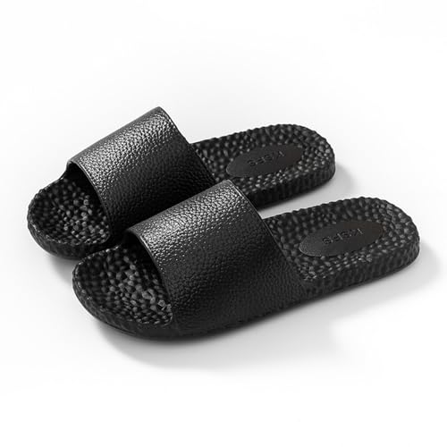 Cloud Slide Sandals for Women & Men: Ultra-Comfort Pillow Slippers Soft Recovery Summer Beach Shoes