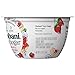 Chobani® Zero Sugar* Strawberry Cheesecake 5.3oz