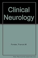 Clinical Neurology 0801616379 Book Cover