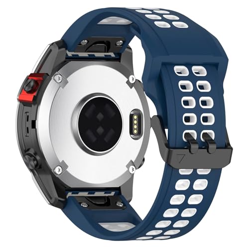 GARMIN Approach S60 forerunner 935 fenix5 Plus xg K[~ Av[` tHAAX[g tFjbNX oh ݊ p u[EzCg 22mm