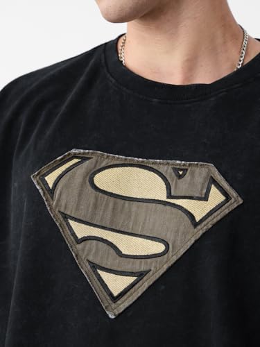 Image of The Souled Store Men T-Shirt