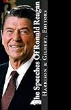 The Speeches Of Ronald Reagan