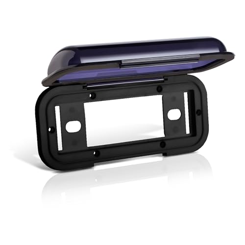 BOSS Audio Systems MRC5B Marine Waterproof Radio Cover