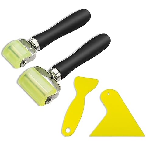 Rouleaux presseurs en caoutchouc Lonimia Cover