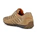 Produktbild Geox U Snake 2.0 A Sneaker, Skin, 39 EU