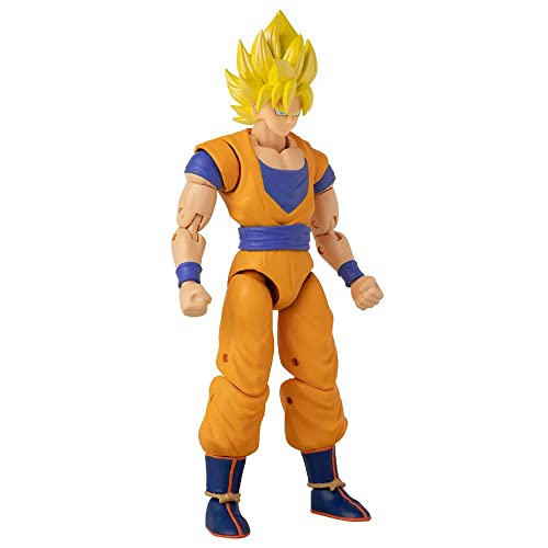 Dragon Ball Stars Series Ss 2 Goku - Fun Divirta-se
