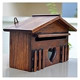 - Facile à installer, joli comme décoration.