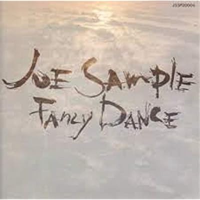FANCY DANCE