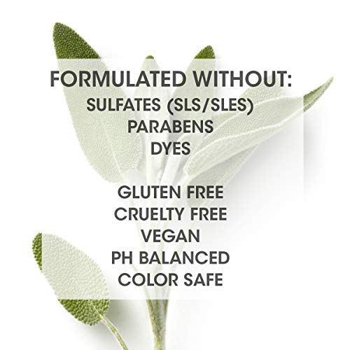 SEVEN Satara Volume Conditioner
