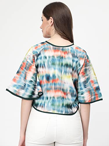 Image of I ENTERPRISE Women's Tunic Shirt