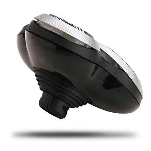 Andoer Substituição da cabeça do barbeador para Philips Norelco SH90 S9000 RQ10 RQ12