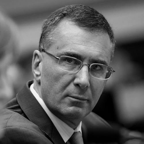 Couverture de Architect of Obamacare: Health Care Is Still a Mess