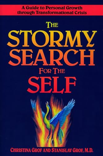 The Stormy Search for the Self: A Guide to Personal