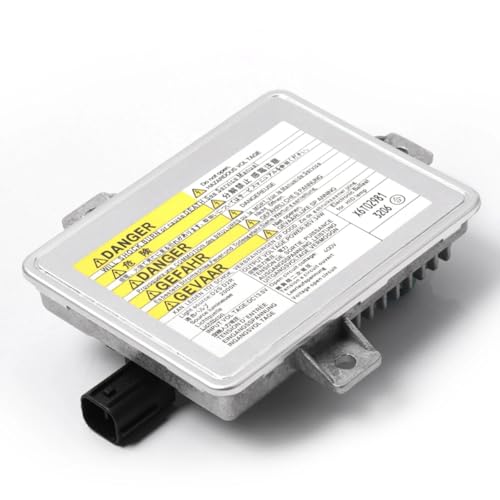 Bloque Balastro HID D2S D2R Alta Estabilidad para Faro Acura X6T02993