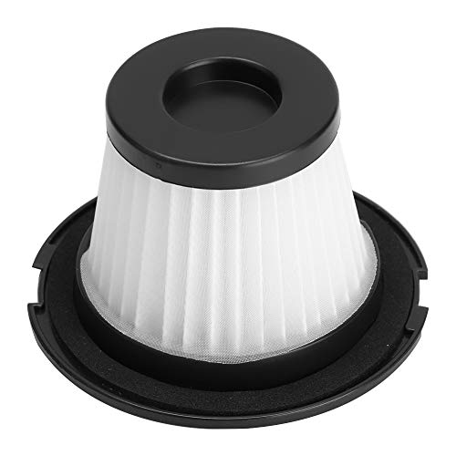 Filtros de vacío de repuesto, accesorio de filtro de aspiradora, ajuste de repuesto para Dibea T6...