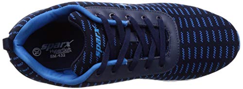 Image of SPARX Mens Sx0432g Running Shoes