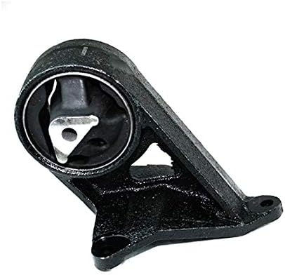 Front Left Motor Mount For 1999-2004 Jeep Grand Cherokee 4.0L | A3019, EM3019, 3019 - S1344