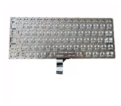 Clavier pour Ordinateur Portable Surface Finition Premium Sandstone Gold Modèle 1950 - 4