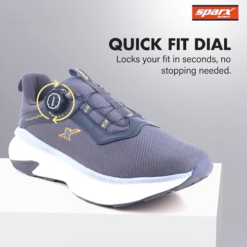 Image of SPARX Sports Shoes SM-1103 for Men